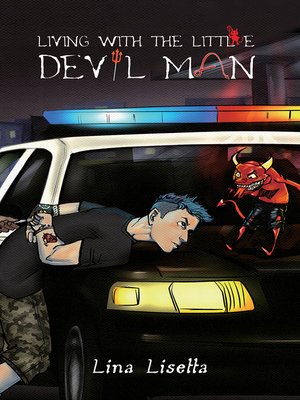 cover image of Living With the Little Devil Man